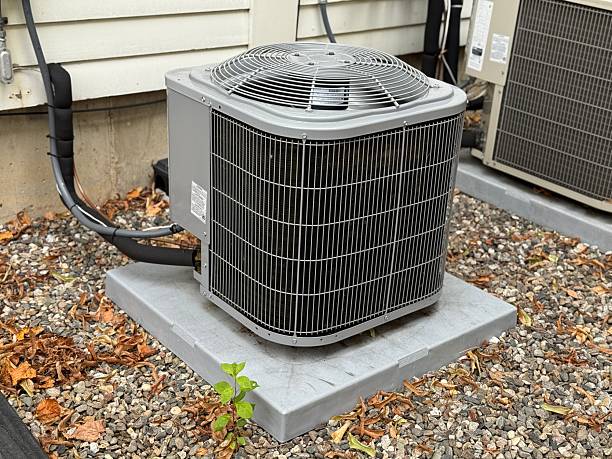 24/7 Emergency Ductwork Repair experts in Huntsville, MO