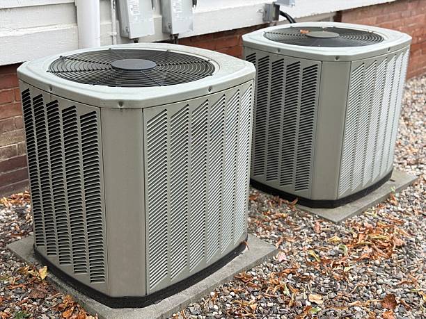 Reliable Ductwork Repair contractor in Huntsville, MO by Leonard HVAC