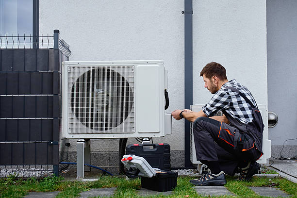 Top rated local Ductwork Repair specialists in Huntsville, MO